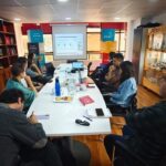 Comite Exportador IC - Arica
